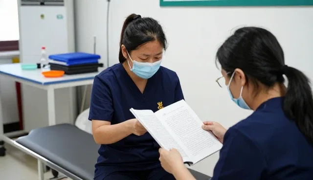 术后康复服务健康生活：东莞万江艾莱美医疗美容门诊部有限公司经验谈