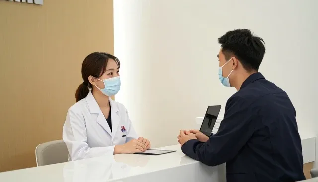 医疗美容门诊部如何优化就诊流程以提升患者体验